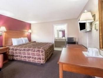 Days Inn By Wyndham San Antonio Splashtown/Att Center Экстерьер фото